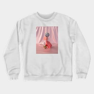 Balance Crewneck Sweatshirt